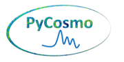 PyCosmo