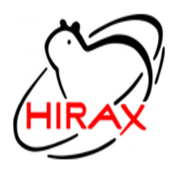 HIRAX Project Logo